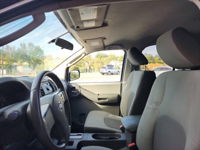 used 2011 Nissan Xterra car, priced at $11,995