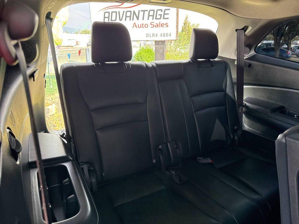 used 2016 Honda Pilot car, priced at $18,995