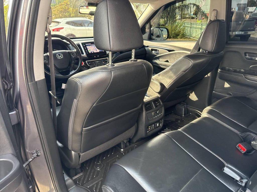 used 2016 Honda Pilot car, priced at $18,995