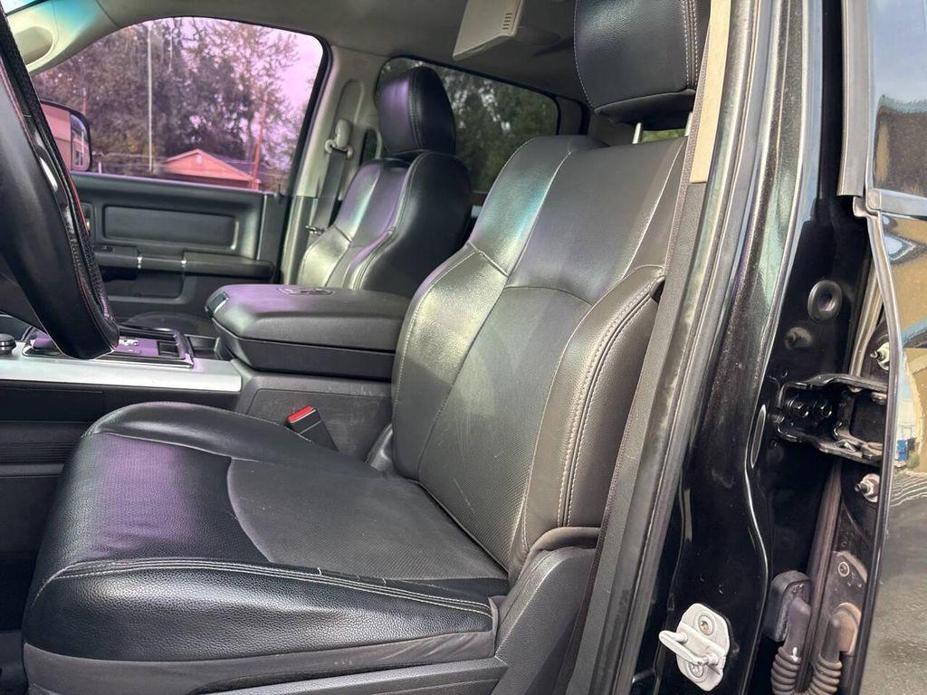 used 2010 Dodge Ram 1500 car, priced at $9,995