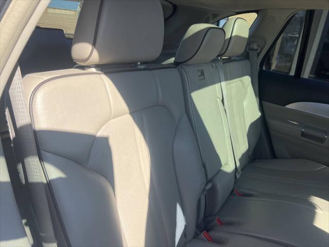 used 2011 Lincoln MKX car, priced at $8,995