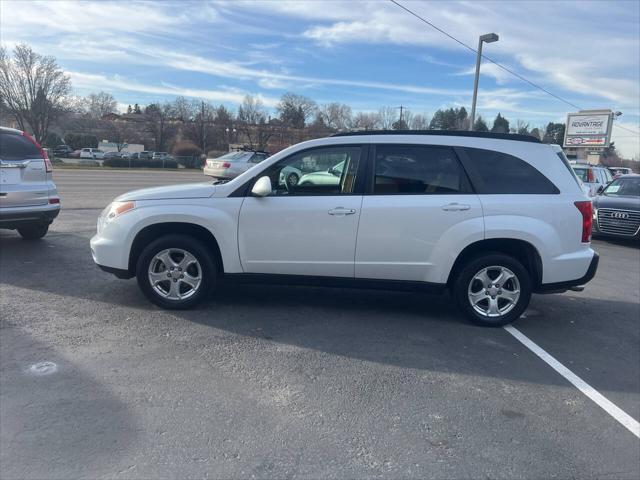 used 2008 Suzuki XL7 car, priced at $7,995