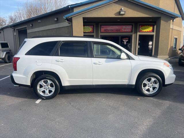 used 2008 Suzuki XL7 car, priced at $7,995