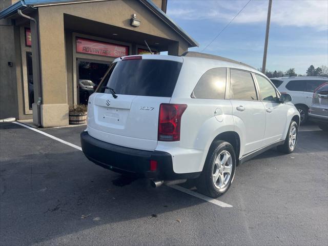 used 2008 Suzuki XL7 car, priced at $7,995