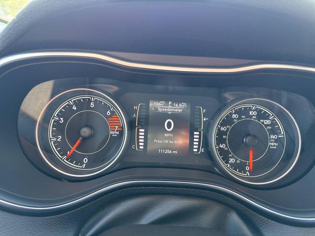 used 2019 Jeep Cherokee car, priced at $14,995