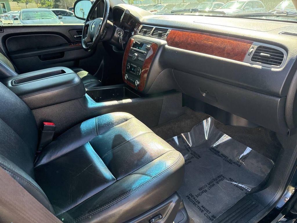 used 2013 Chevrolet Tahoe car, priced at $14,995