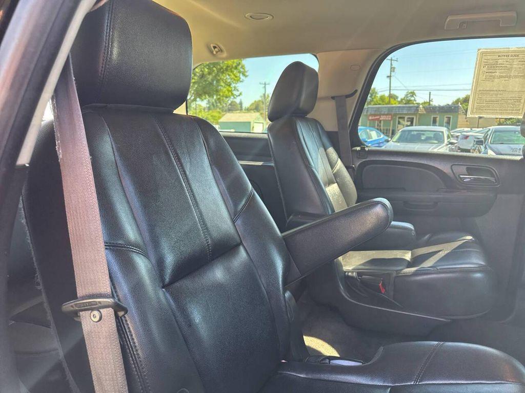 used 2013 Chevrolet Tahoe car, priced at $14,995