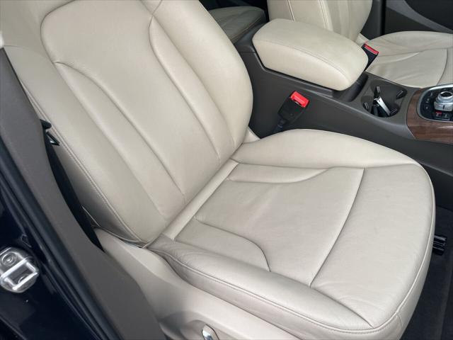 used 2016 Audi Q5 car, priced at $15,995