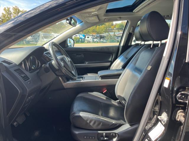 used 2010 Mazda CX-9 car, priced at $7,995