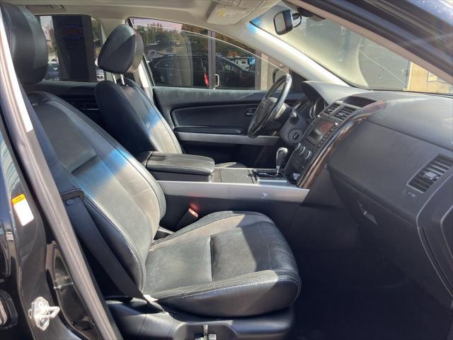 used 2010 Mazda CX-9 car, priced at $7,995