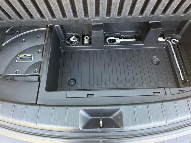 used 2010 Mazda CX-9 car, priced at $7,995