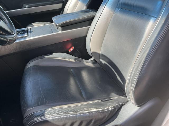 used 2010 Mazda CX-9 car, priced at $7,995