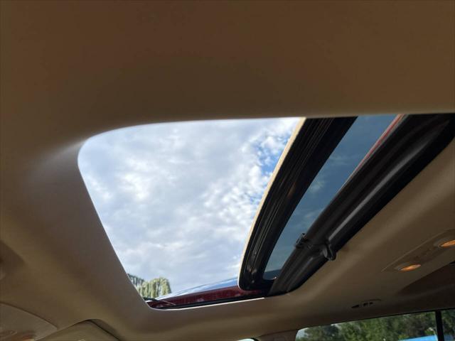 used 2015 Buick Enclave car, priced at $11,995