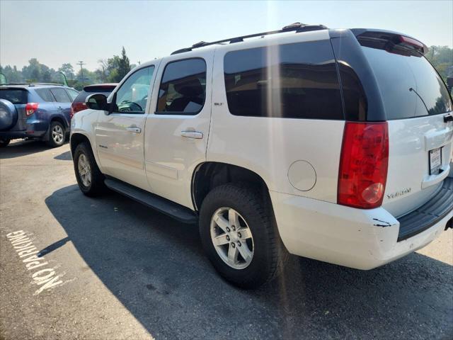 used 2014 GMC Yukon car, priced at $16,995