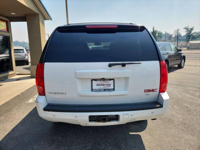 used 2014 GMC Yukon car, priced at $16,995