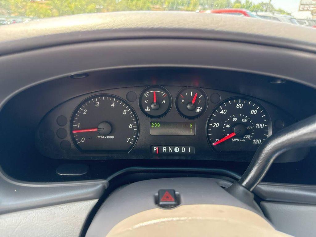 used 2006 Ford Taurus car, priced at $3,995
