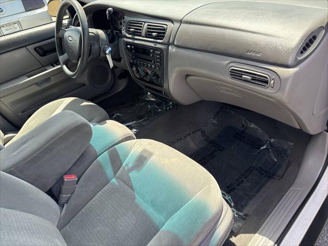 used 2006 Ford Taurus car, priced at $3,995
