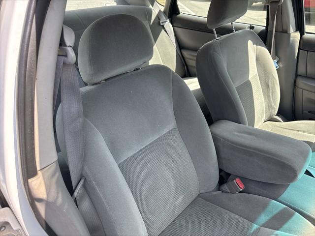 used 2006 Ford Taurus car, priced at $3,995