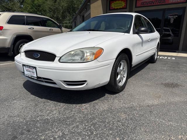 used 2006 Ford Taurus car, priced at $3,995