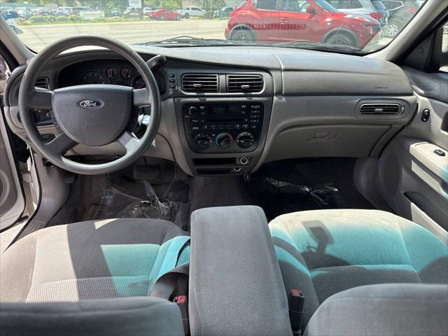 used 2006 Ford Taurus car, priced at $3,995
