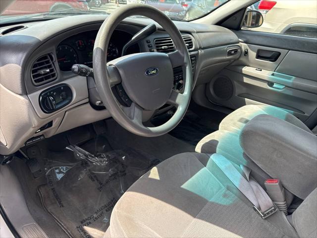 used 2006 Ford Taurus car, priced at $3,995