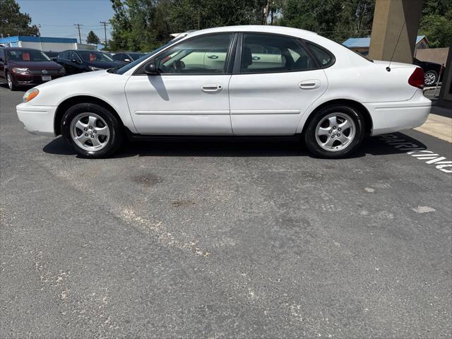 used 2006 Ford Taurus car, priced at $3,995