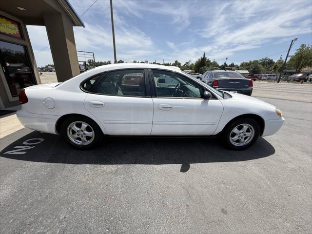 used 2006 Ford Taurus car, priced at $3,995