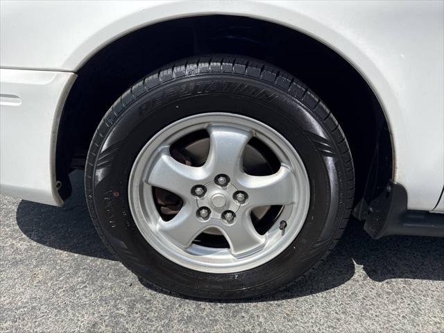 used 2006 Ford Taurus car, priced at $3,995