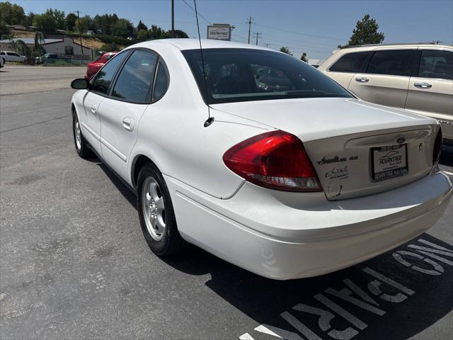 used 2006 Ford Taurus car, priced at $3,995