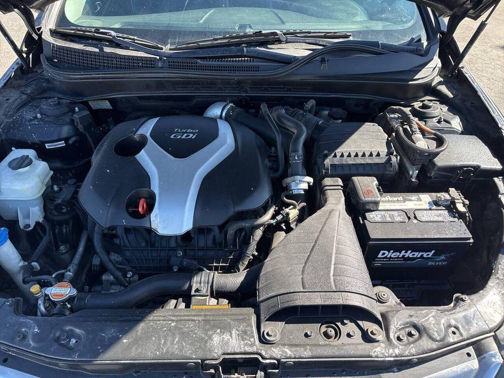 used 2012 Hyundai Sonata car, priced at $5,995