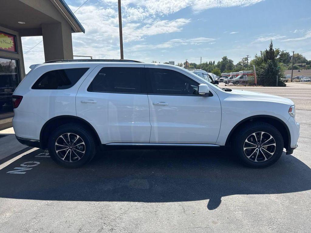 used 2016 Dodge Durango car, priced at $16,995