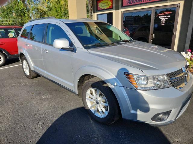 used 2014 Dodge Journey car, priced at $9,995