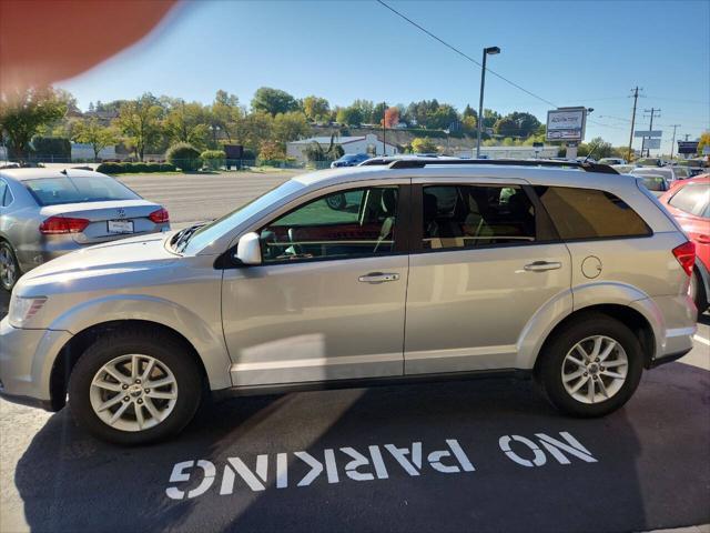 used 2014 Dodge Journey car, priced at $9,995