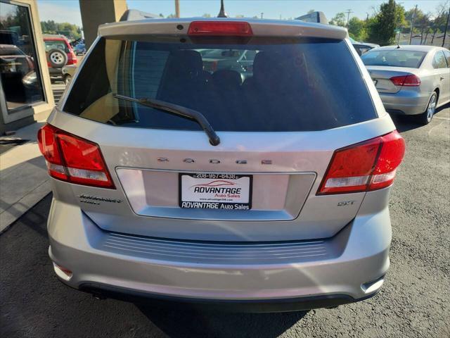 used 2014 Dodge Journey car, priced at $9,995