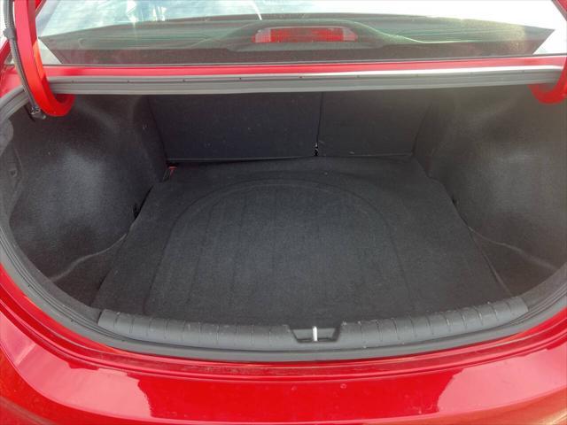 used 2021 Hyundai Accent car, priced at $15,995