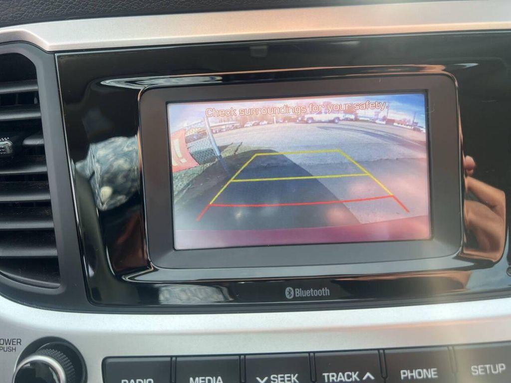 used 2021 Hyundai Accent car, priced at $13,995