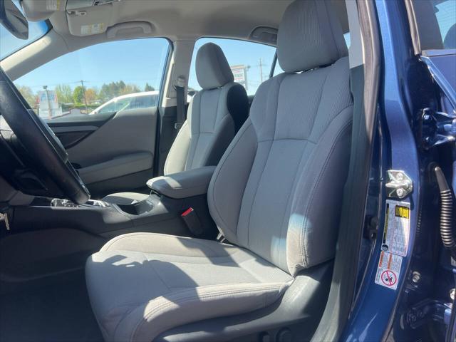used 2020 Subaru Legacy car, priced at $15,995