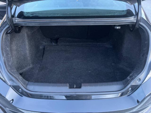 used 2016 Honda Civic car, priced at $16,995