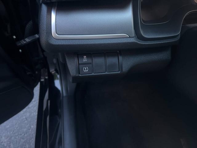 used 2016 Honda Civic car, priced at $16,995