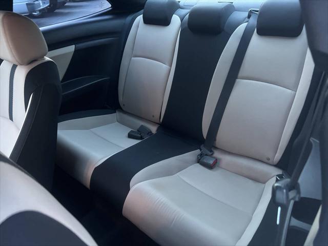 used 2016 Honda Civic car, priced at $16,995
