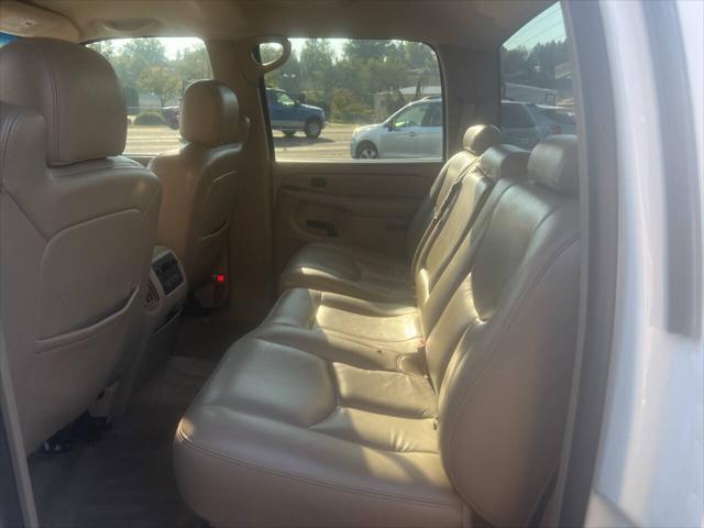 used 2005 GMC Sierra 1500 car, priced at $14,995