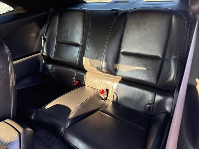 used 2013 Chevrolet Camaro car, priced at $17,995