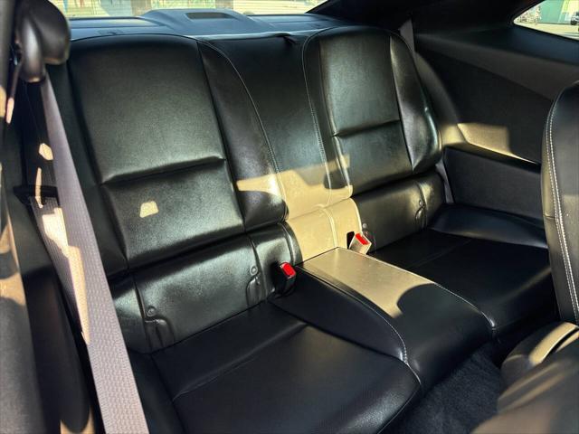 used 2013 Chevrolet Camaro car, priced at $17,995