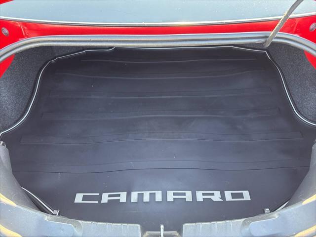 used 2013 Chevrolet Camaro car, priced at $17,995