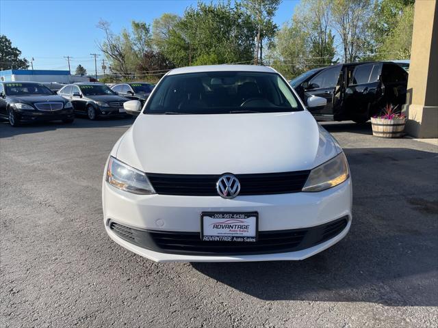 used 2011 Volkswagen Jetta car, priced at $8,645