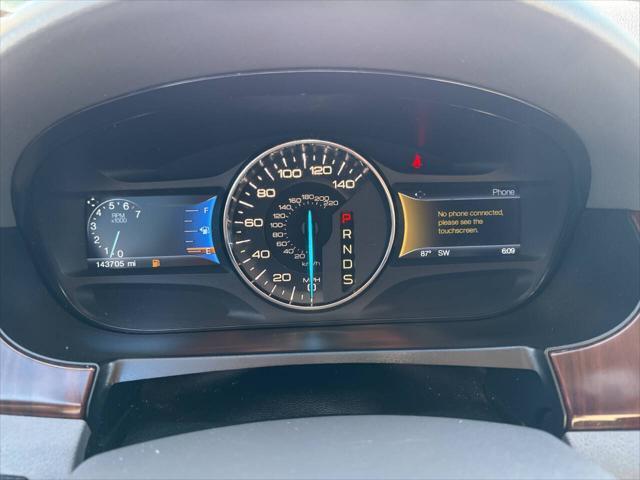 used 2014 Ford Edge car, priced at $8,995