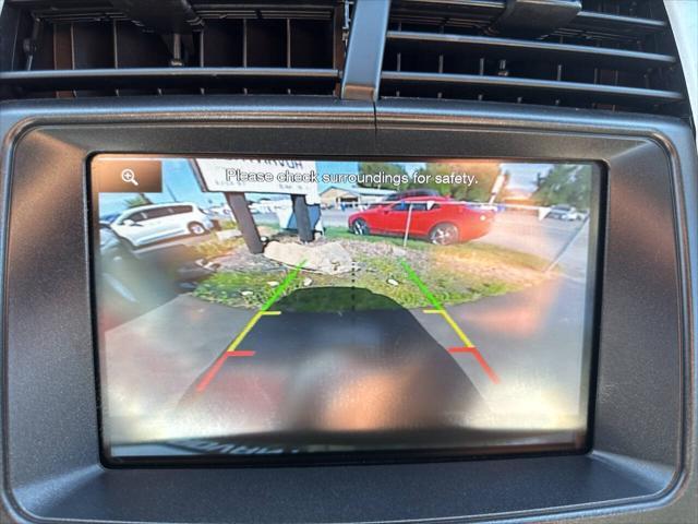 used 2014 Ford Edge car, priced at $8,995