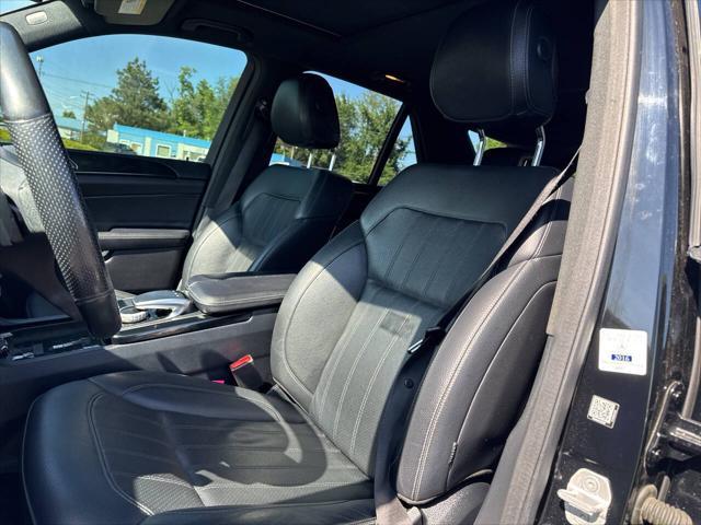 used 2016 Mercedes-Benz GLE-Class car, priced at $18,995
