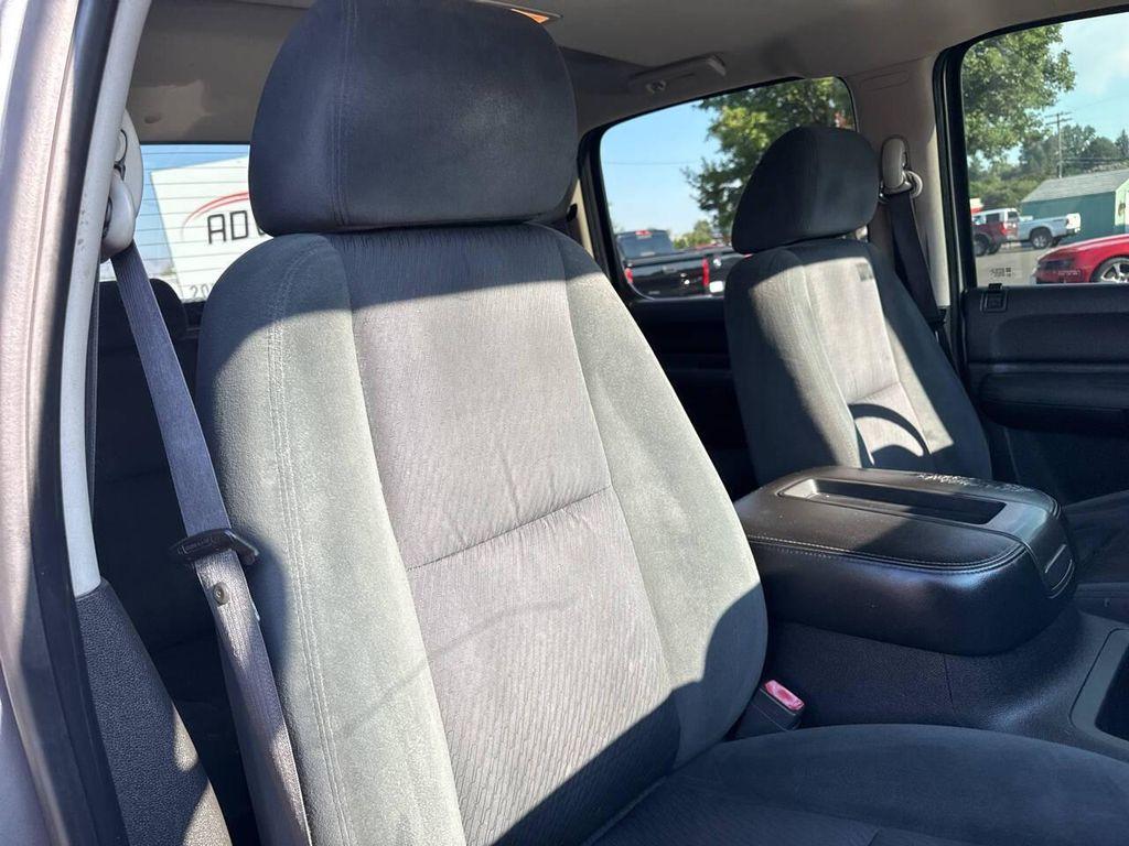 used 2007 GMC Sierra 1500 car, priced at $10,995