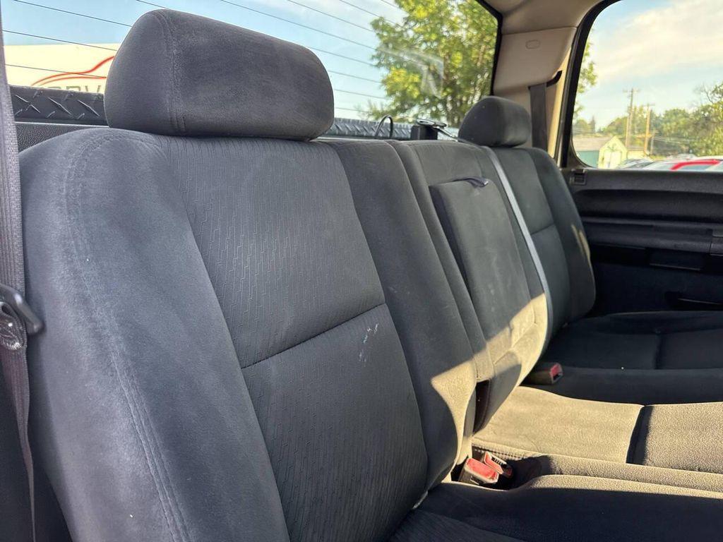 used 2007 GMC Sierra 1500 car, priced at $10,995